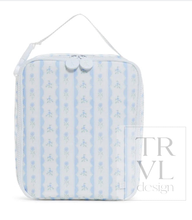 Lunch Box Insulated
