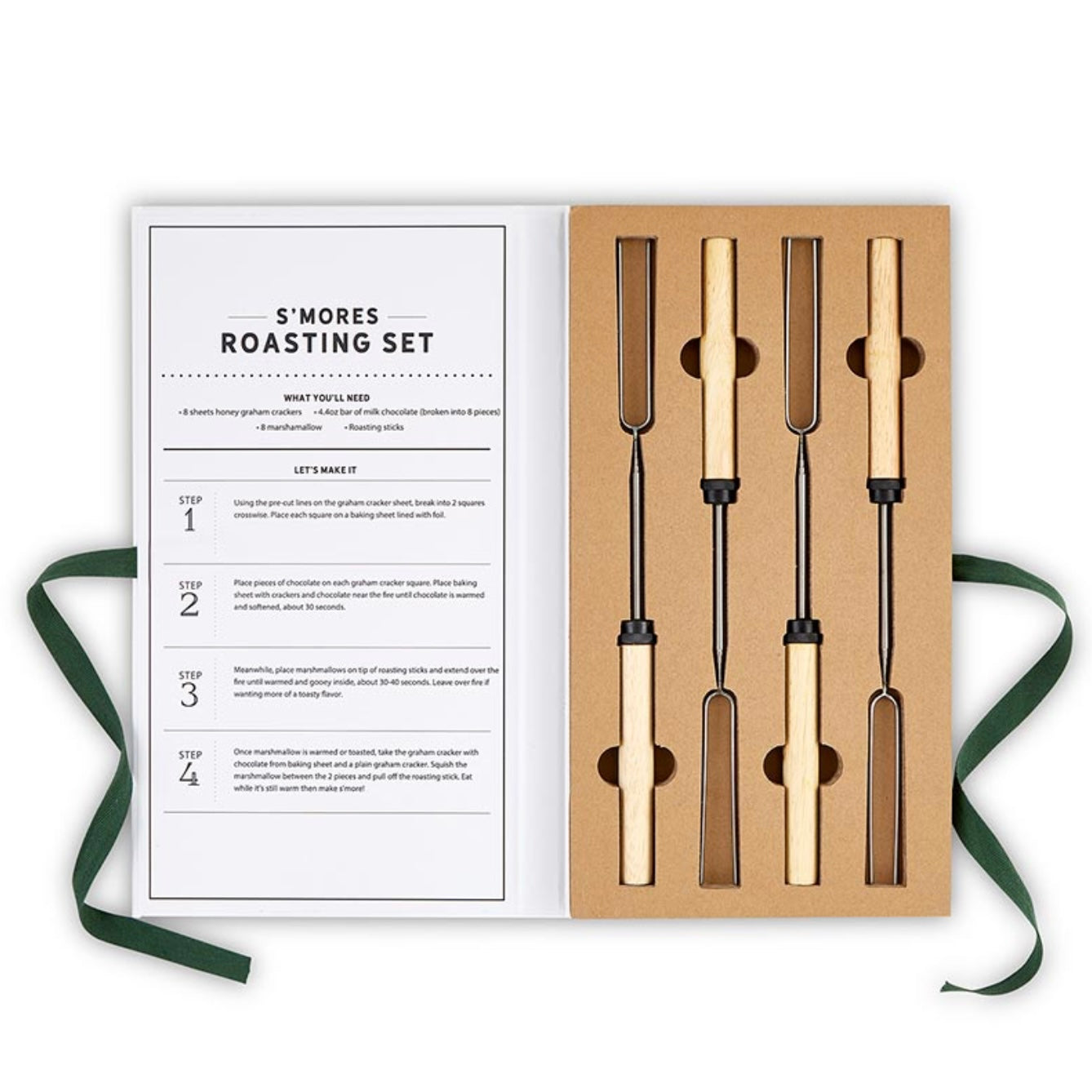 S’mores Roasting Set