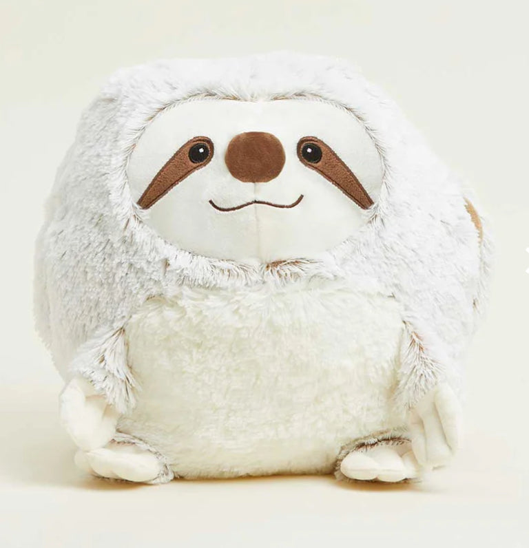 Supersized Sloth Hand Warmies