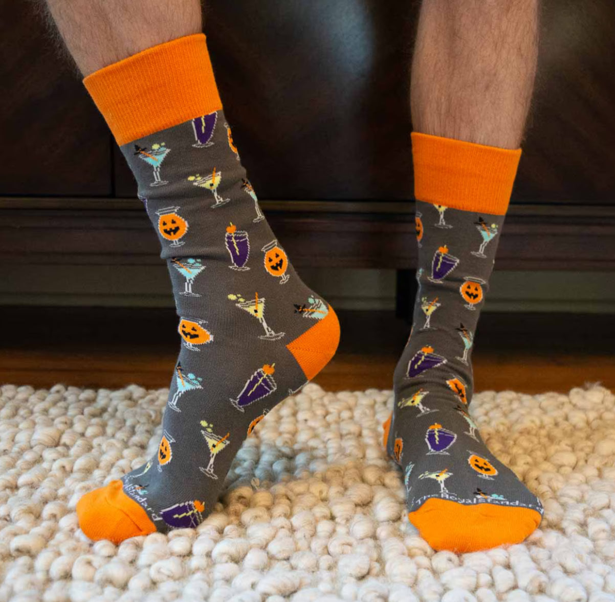 Men’s Socks