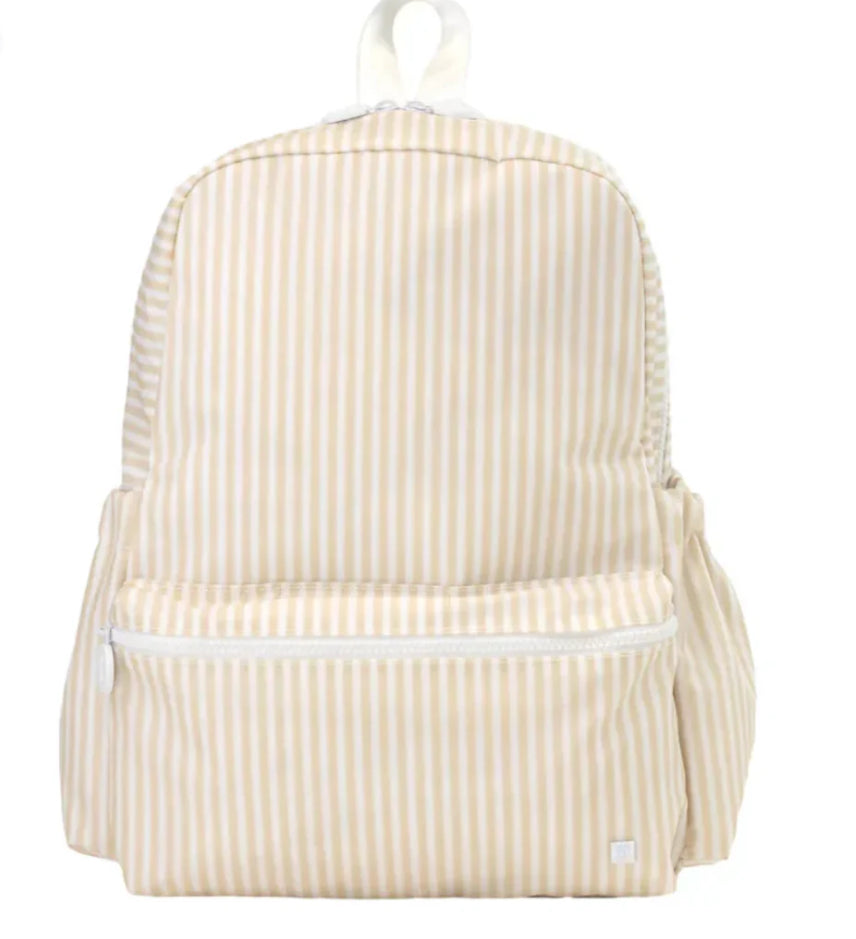 Backpacker