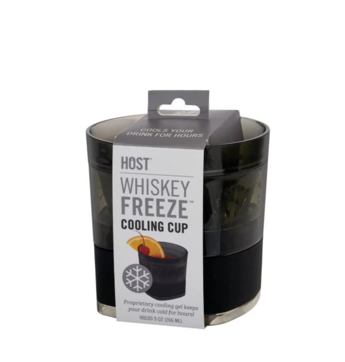 Whiskey Freeze Cooling Cup