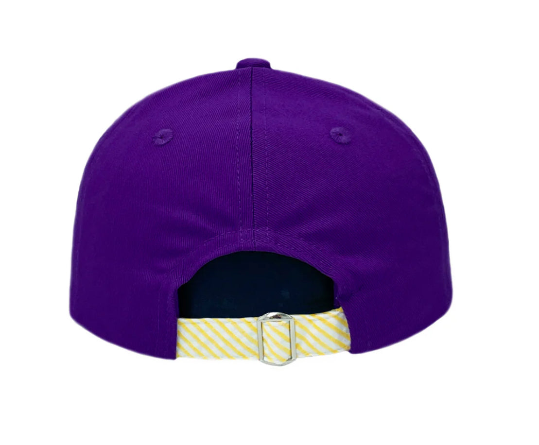 Youth LSU Hat (2-7 years)
