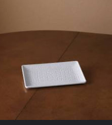 VIDA Croc Small Rectangle