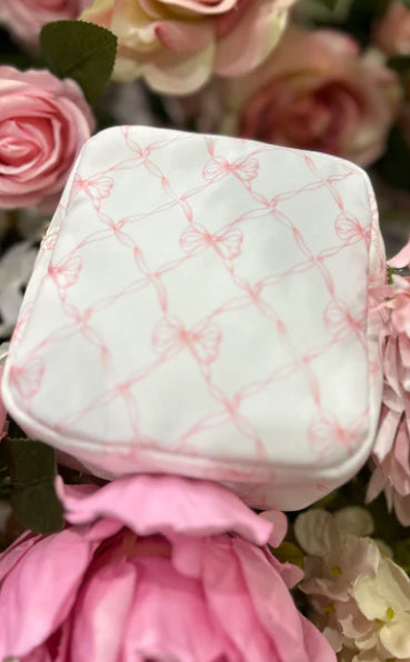 Sweet Bow Nylon Collection