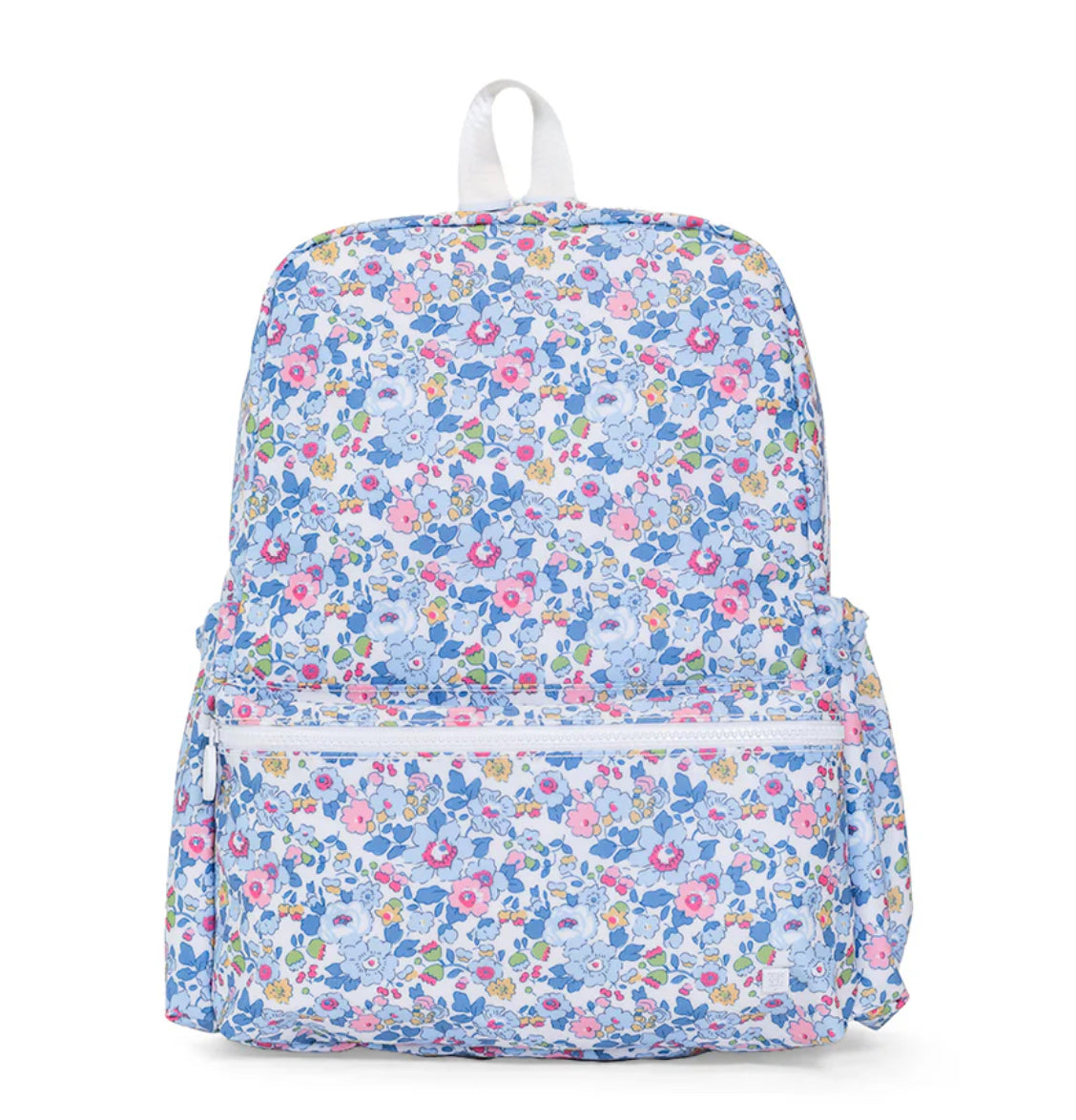 Backpacker