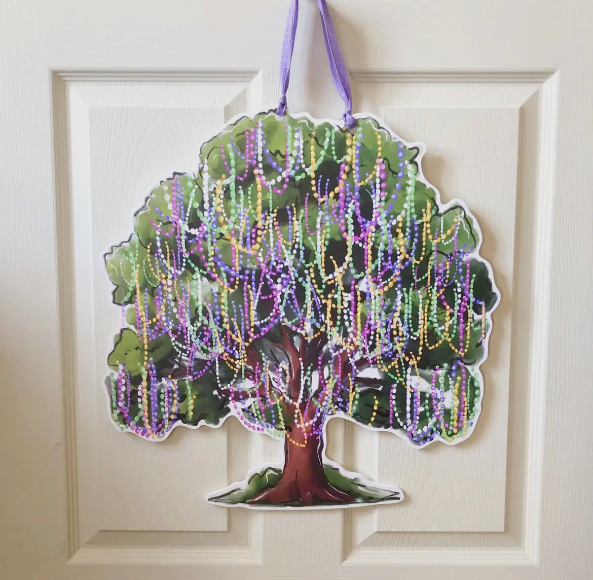 Door Hanger