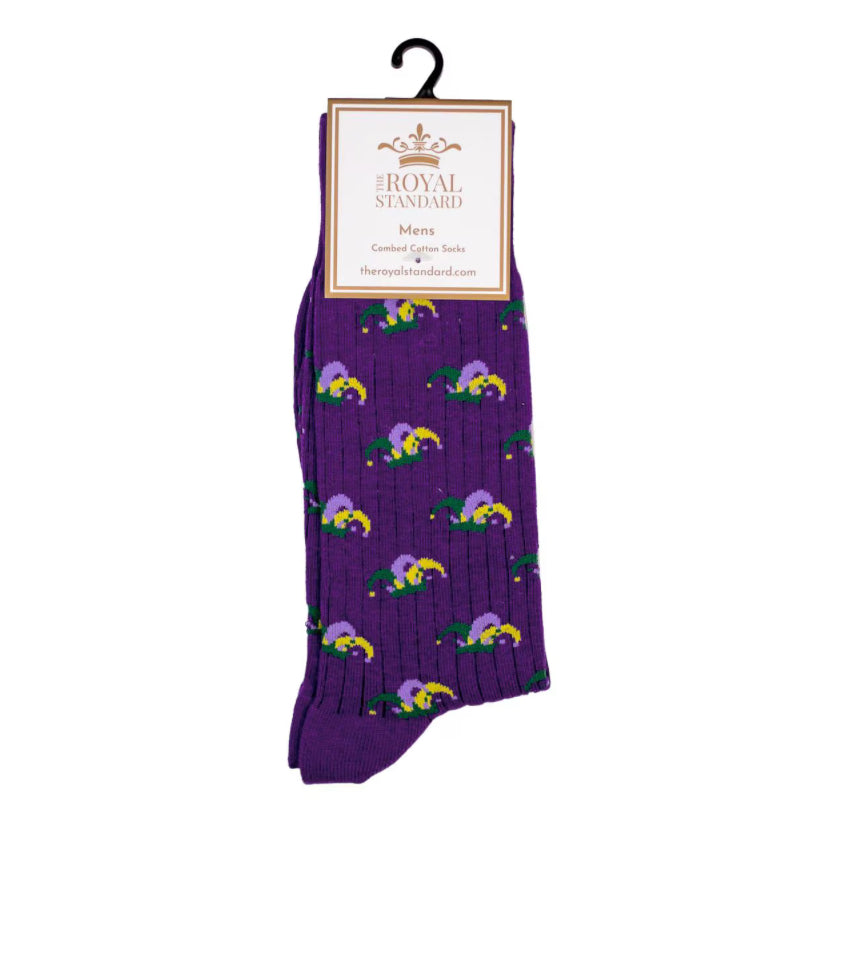 Men’s Socks