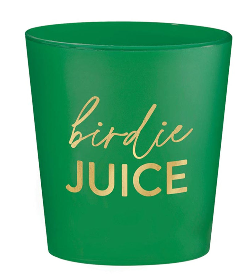 Shot Cups