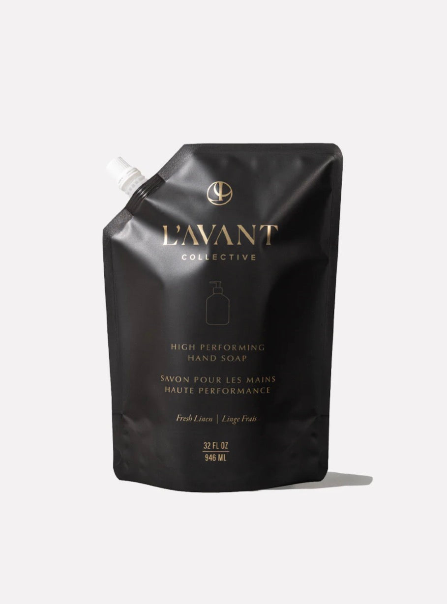 Lavant Hand Soap Refill Pouch