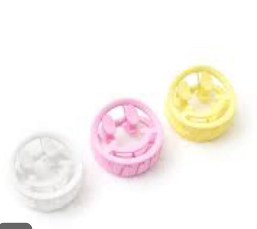 Bring On The Smiles Claw (Clip Set of 3)
