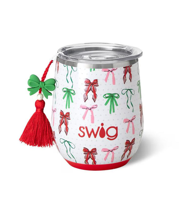 Swig Stemless Wine Cup 12oz