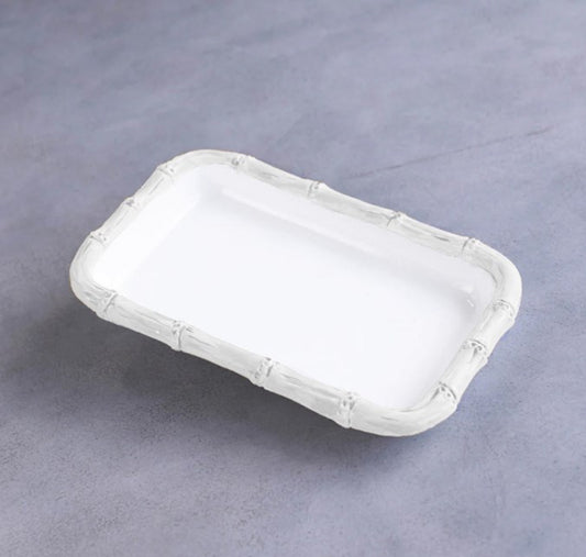 Beatriz Ball Bamboo Napkin Holder