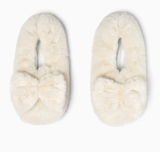 Hello Melli Cuddlers Heated Slipper