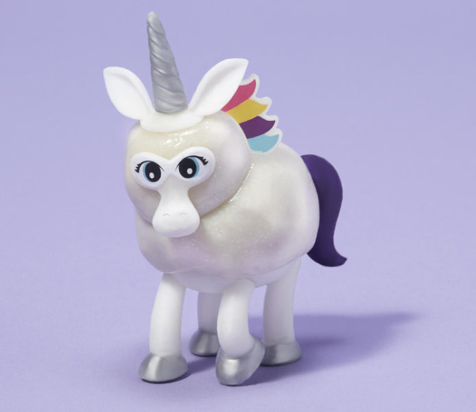 Miracle Melting Unicorn