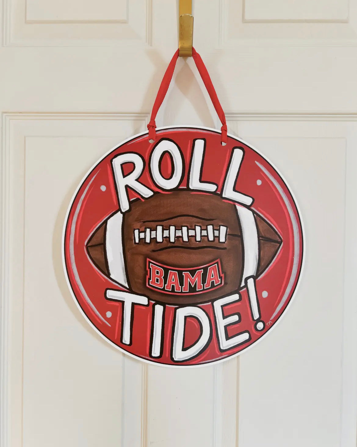 Door Hanger