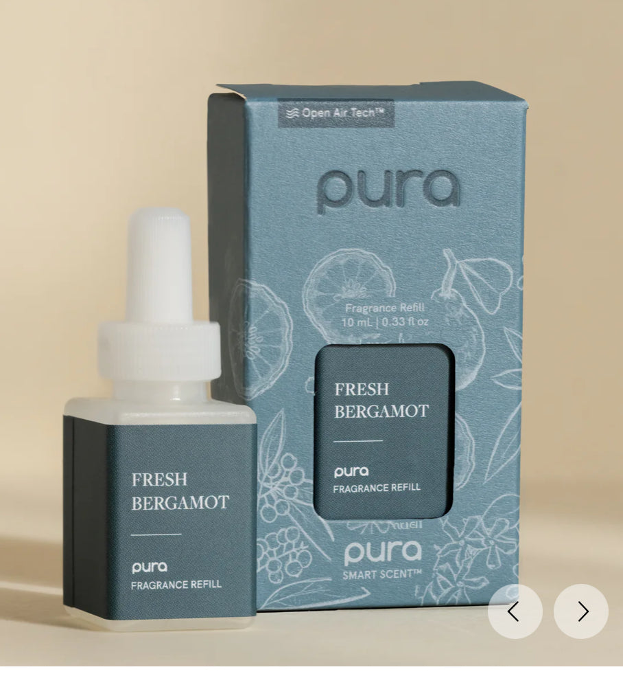Pura Smart Vial