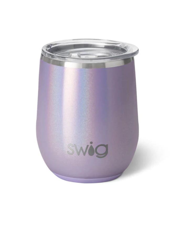 Swig Stemless Wine Cup 12oz