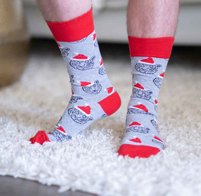 Men’s Socks