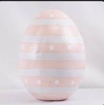 Kentmere Egg Decor