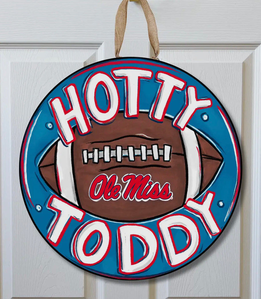 Door Hanger