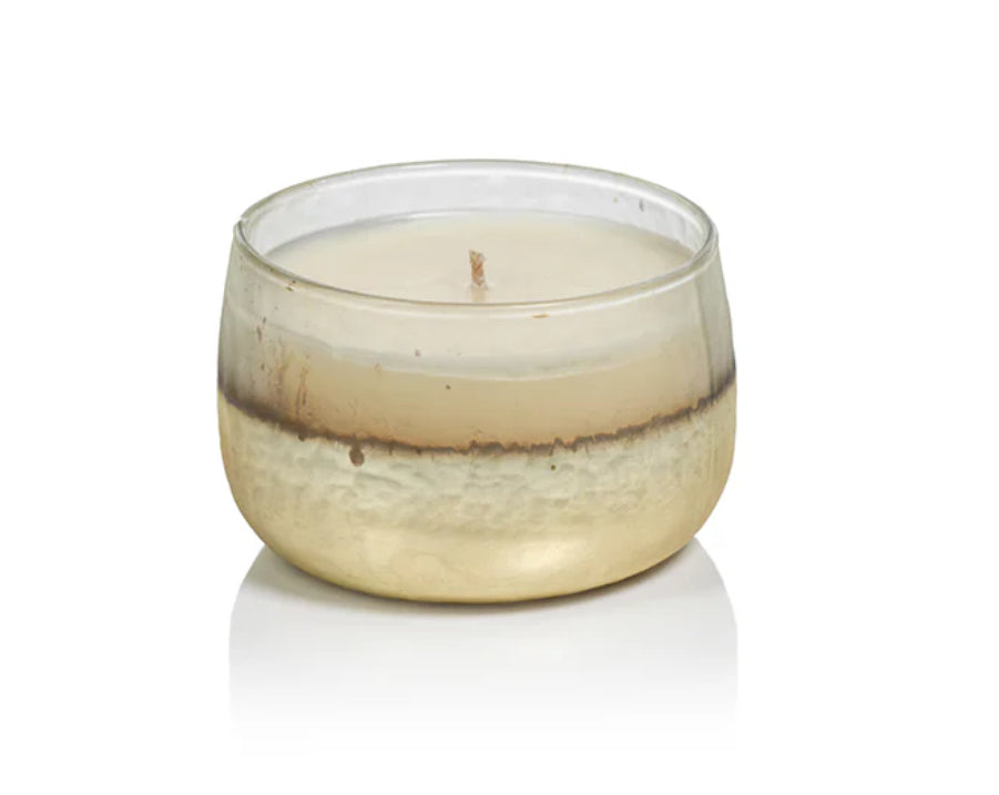 Tonal Met Siberian Fir Candle
