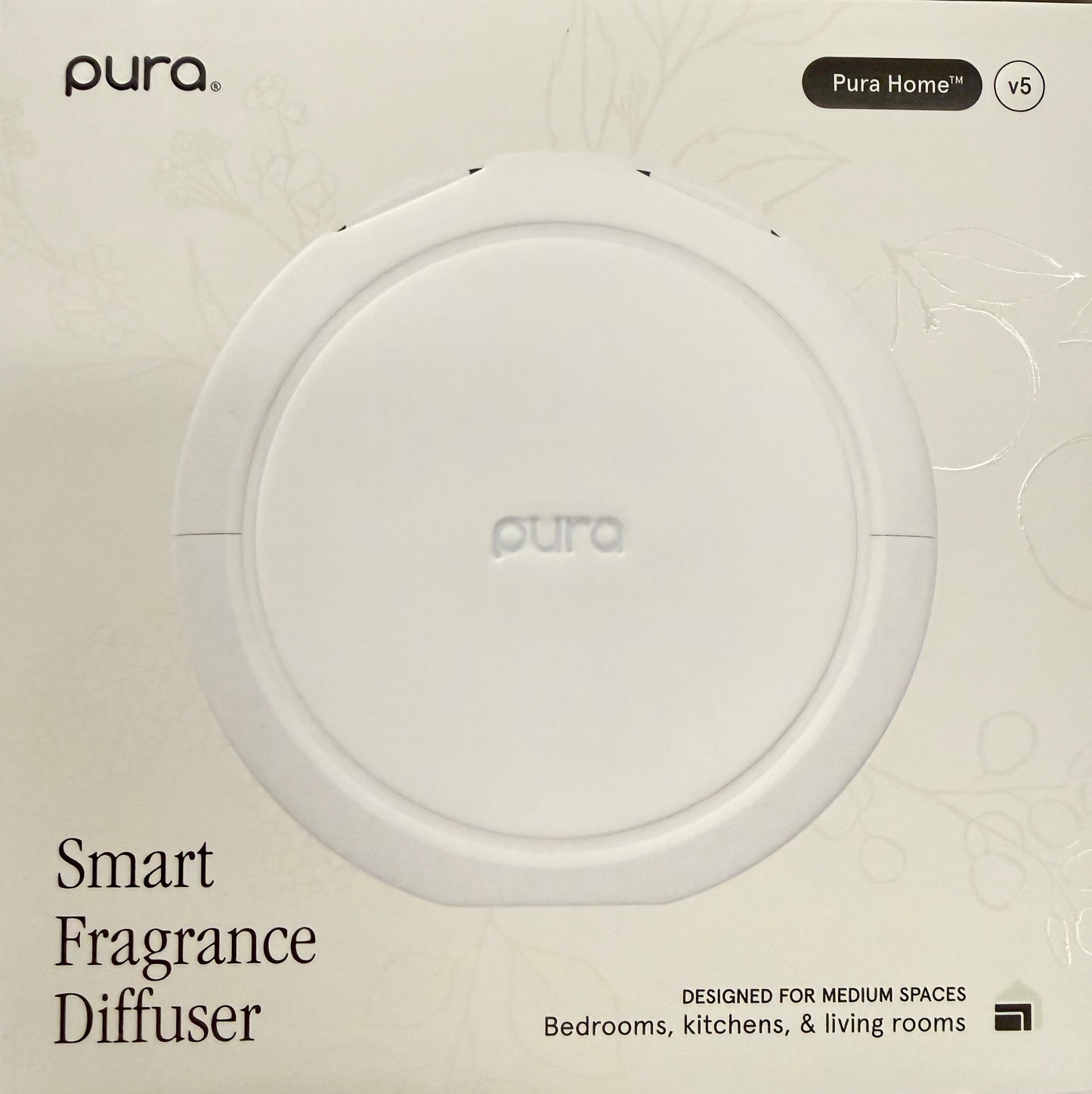Pura V5