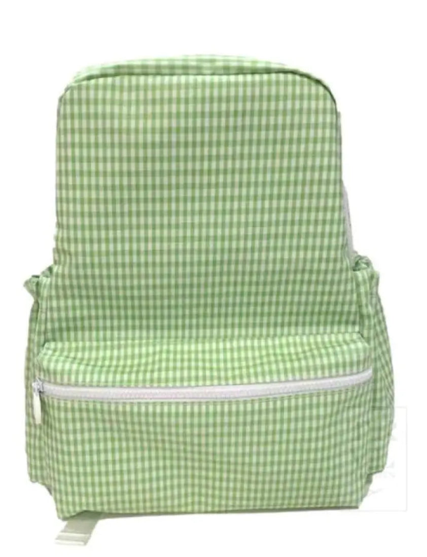 Backpacker