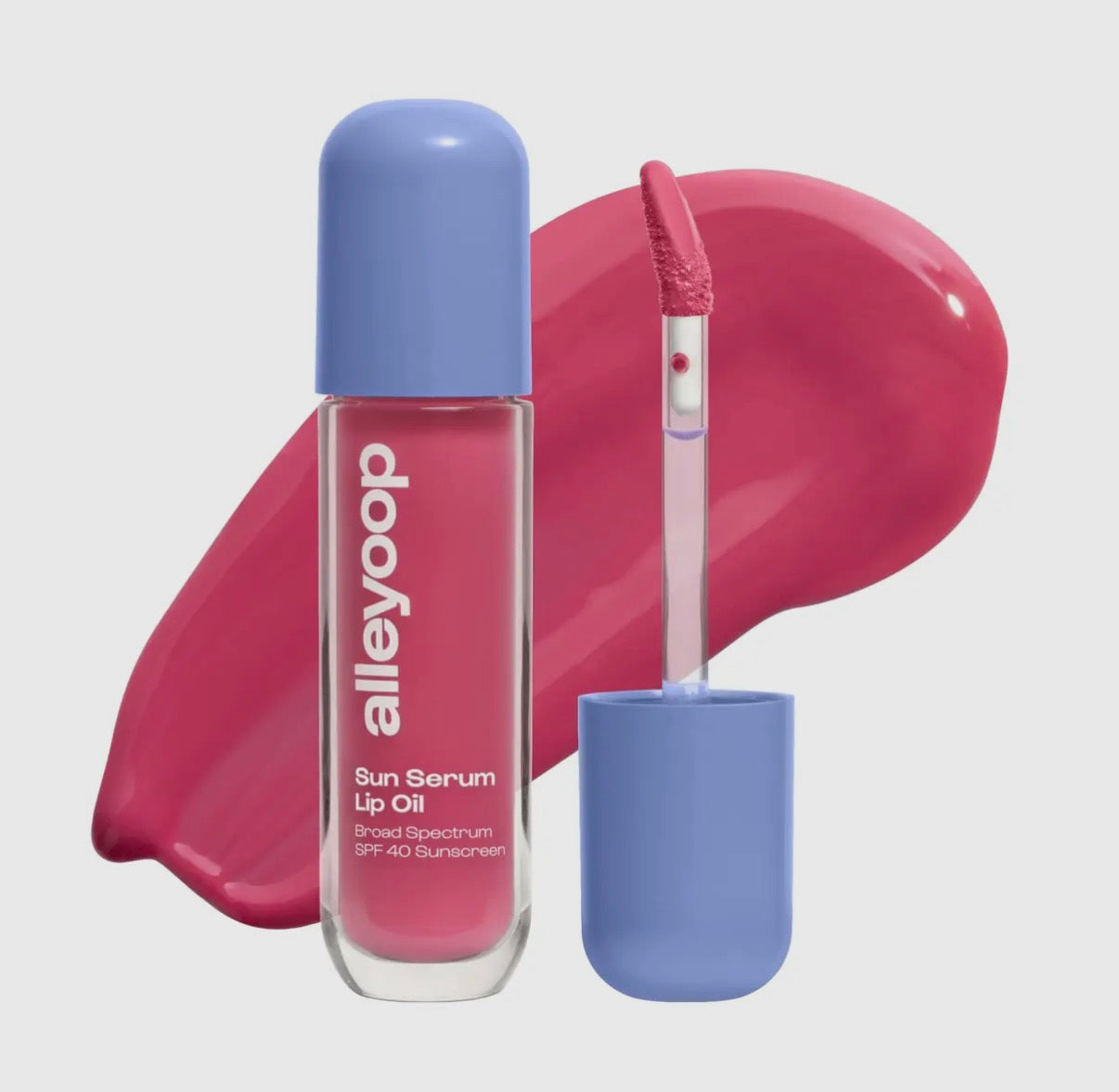 Sun Serum Lip Oil