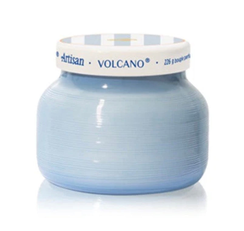 Capri Blue Caffe Petite Candle