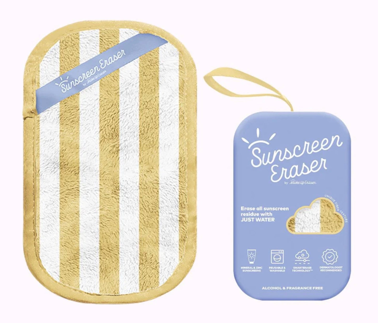 Sunscreen Eraser