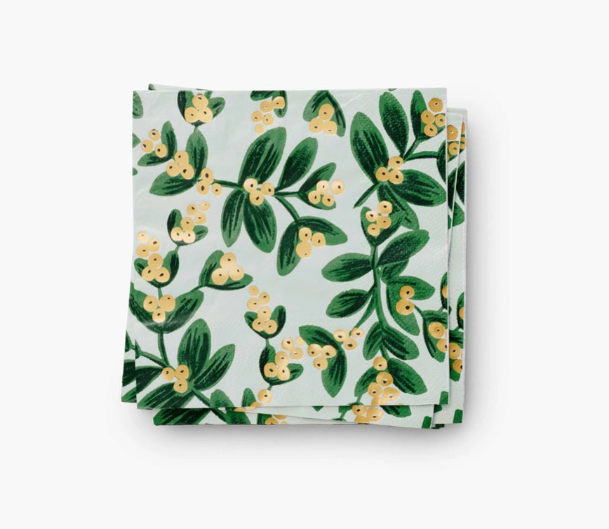 Christmas Napkins