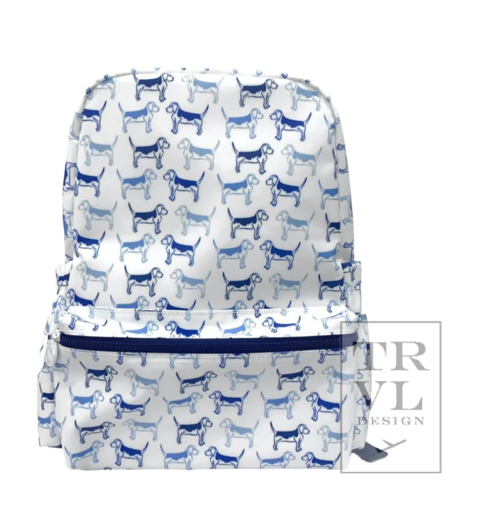 Backpacker