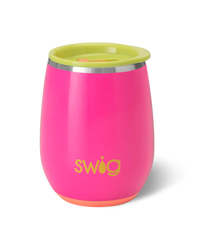 Swig Stemless Wine Tumbler (14oz)