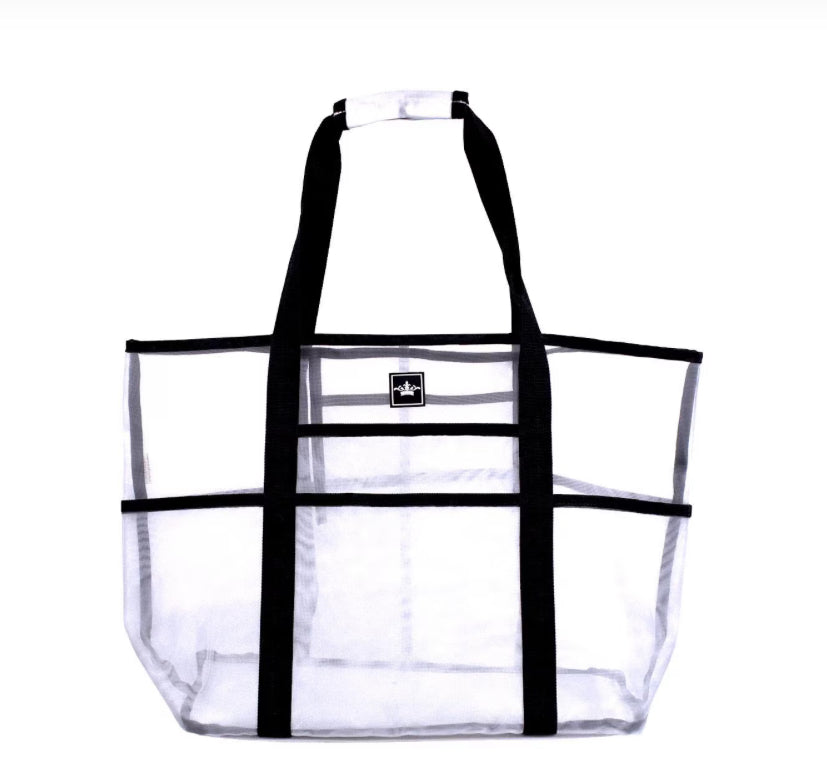 Grayton Beach Tote