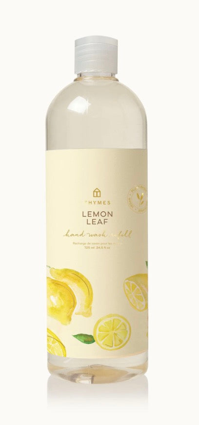 Thymes Hand Wash Refill
