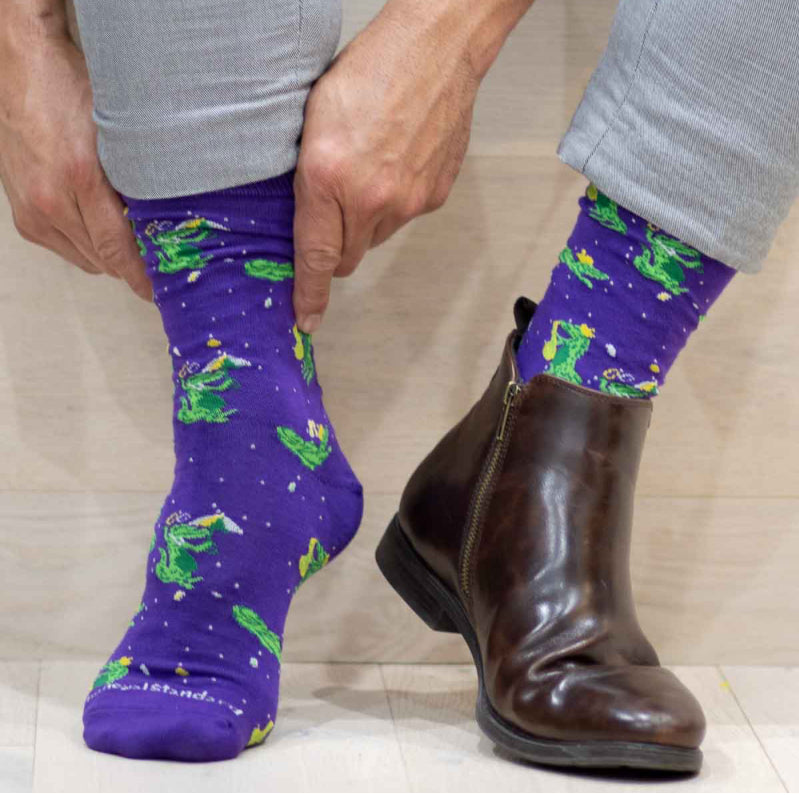 Men’s Socks