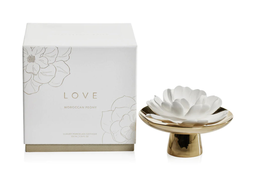 Apothecary Guild Porcelain Diffuser