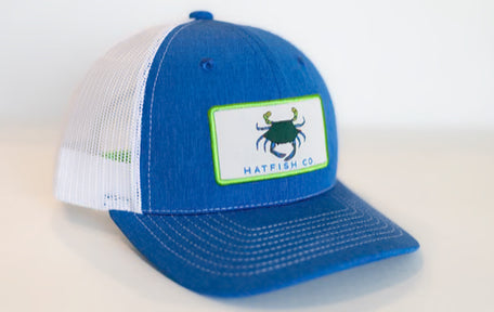 Youth Trucker Hat