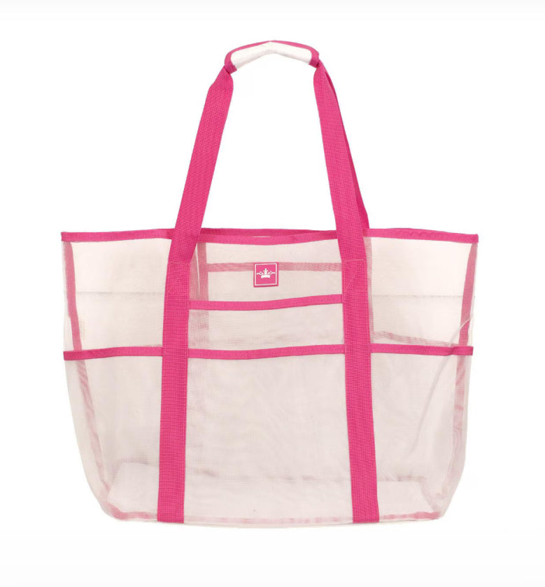 Grayton Beach Tote