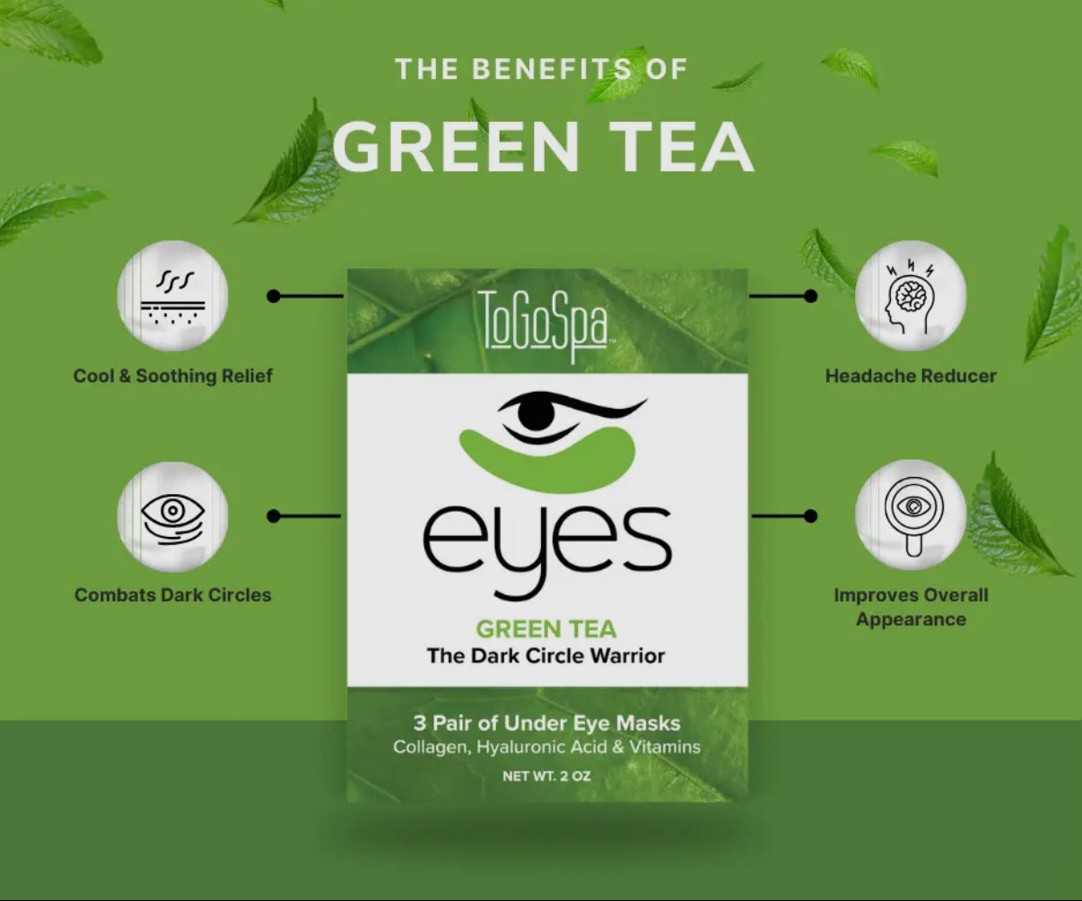 ToGo Eye Masks