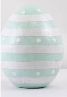 Kentmere Egg Decor