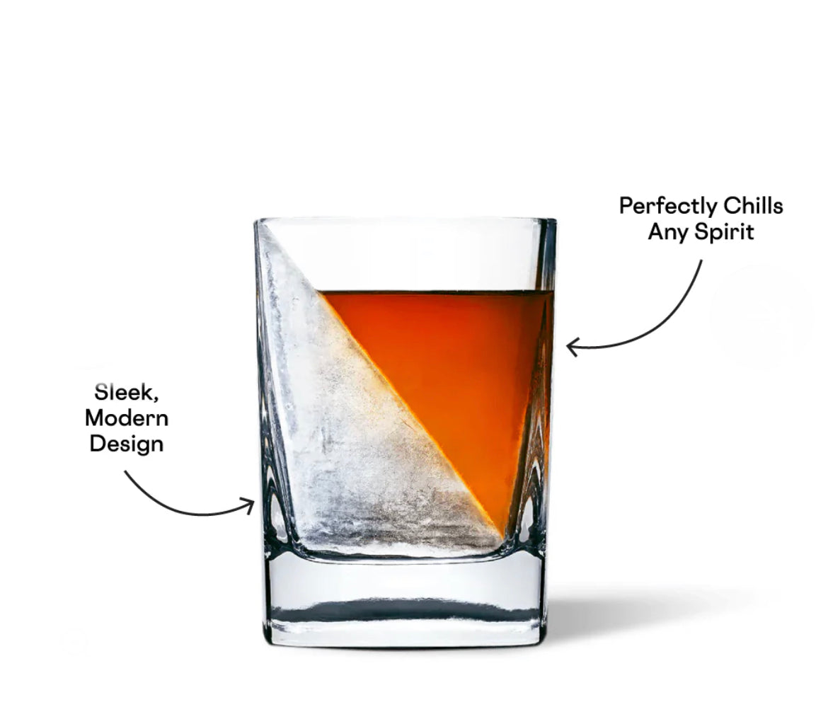 Whiskey Wedge