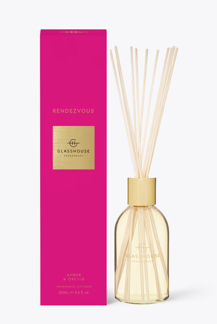 Glasshouse Diffuser