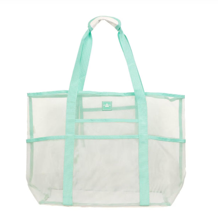 Grayton Beach Tote