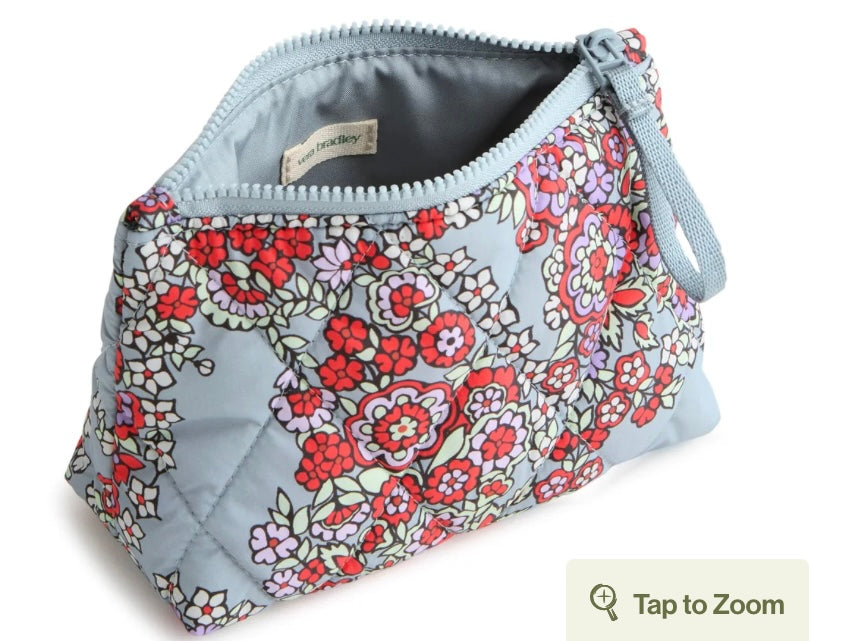 Small Pouch