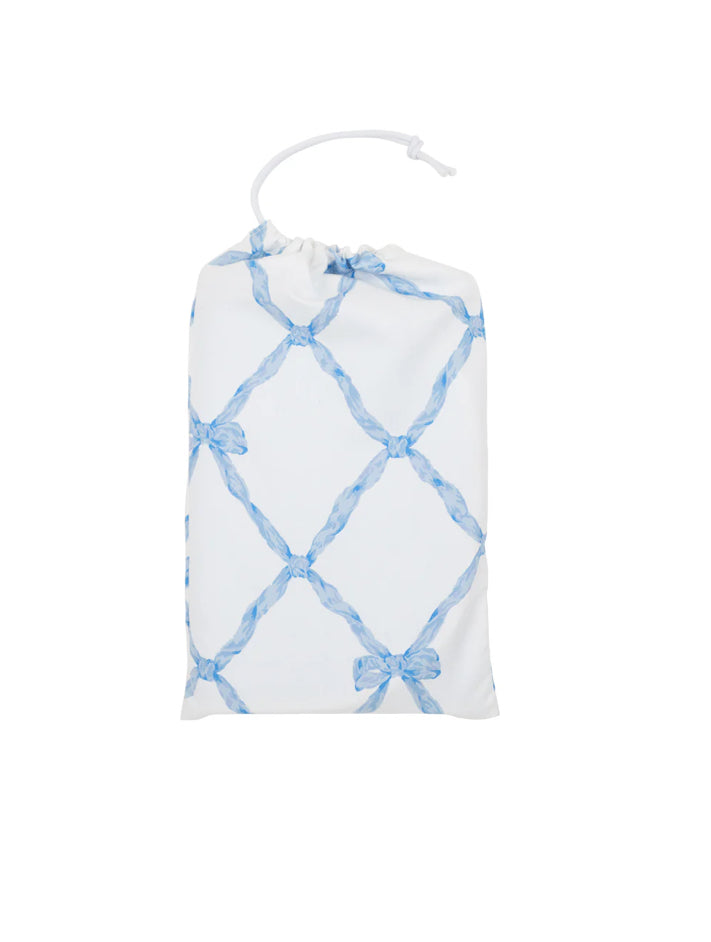 Pluie Pret Changing Clutch