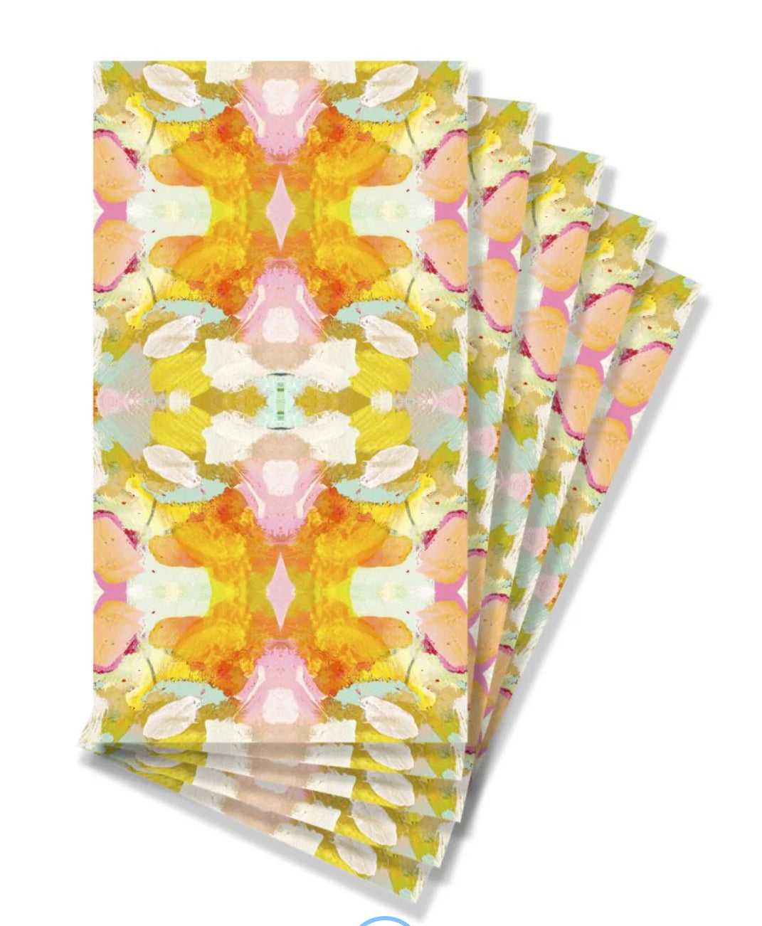 Laura Park Guest Towel