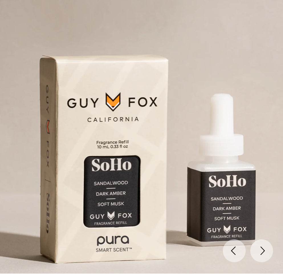 Pura Smart Vial