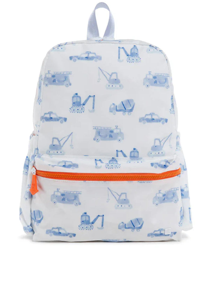Backpacker